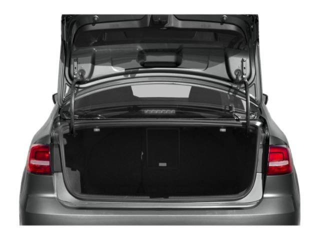 2015 Volkswagen Jetta 1.8T Sport