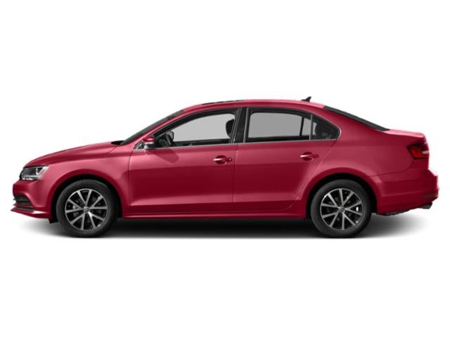 2015 Volkswagen Jetta 1.8T Sport