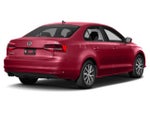 2015 Volkswagen Jetta 1.8T Sport