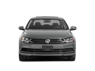 2015 Volkswagen Jetta 1.8T Sport