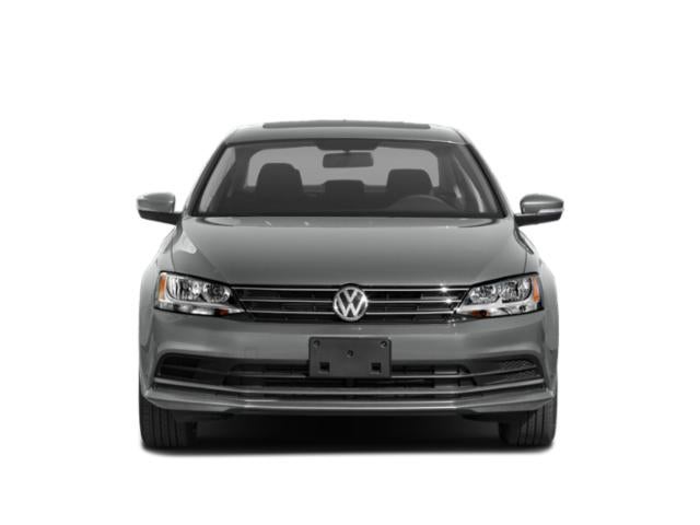 2015 Volkswagen Jetta 1.8T Sport