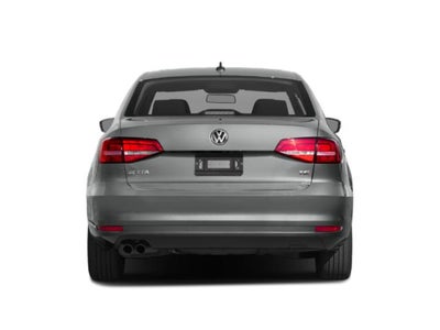 2015 Volkswagen Jetta 1.8T Sport