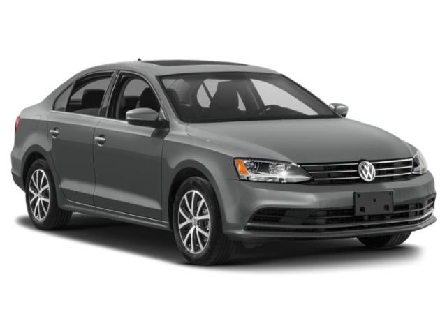 2015 Volkswagen Jetta 1.8T Sport
