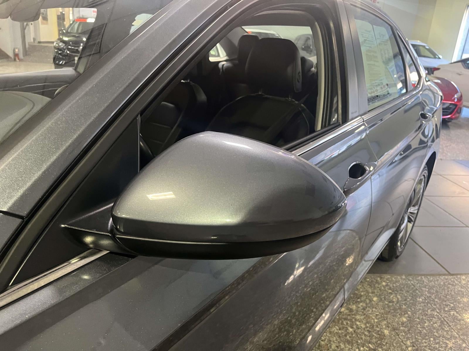 2023 Volkswagen Jetta 1.5T SE