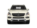 2015 Mercedes-Benz ML 350 4MATIC®