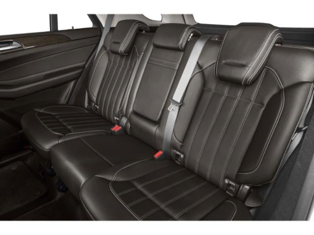 2018 Mercedes-Benz GLE 350 4MATIC®