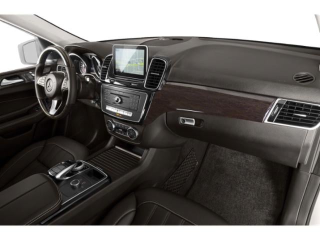 2018 Mercedes-Benz GLE 350 4MATIC®