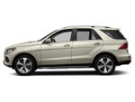 2018 Mercedes-Benz GLE 350 4MATIC®