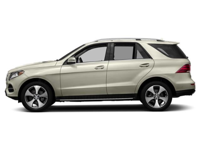 2018 Mercedes-Benz GLE 350 4MATIC®