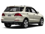 2018 Mercedes-Benz GLE 350 4MATIC®