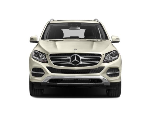 2018 Mercedes-Benz GLE 350 4MATIC®