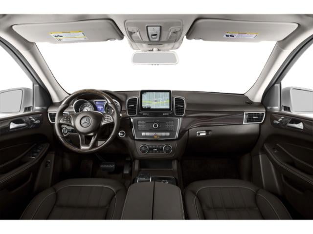 2018 Mercedes-Benz GLE 350 4MATIC®