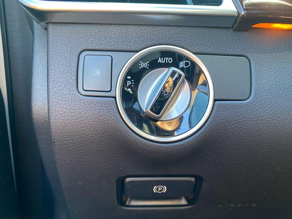 2017 Mercedes-Benz GLS 450 4MATIC®