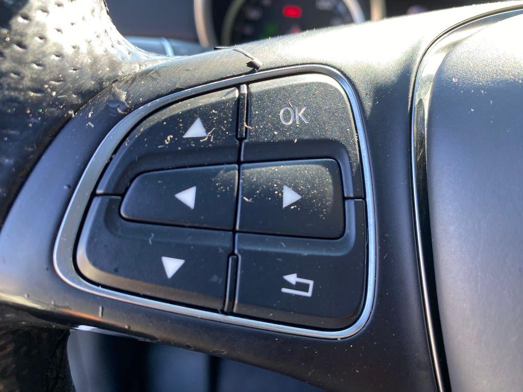 2017 Mercedes-Benz GLS 450 4MATIC®