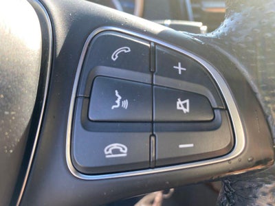 2017 Mercedes-Benz GLS 450 4MATIC®