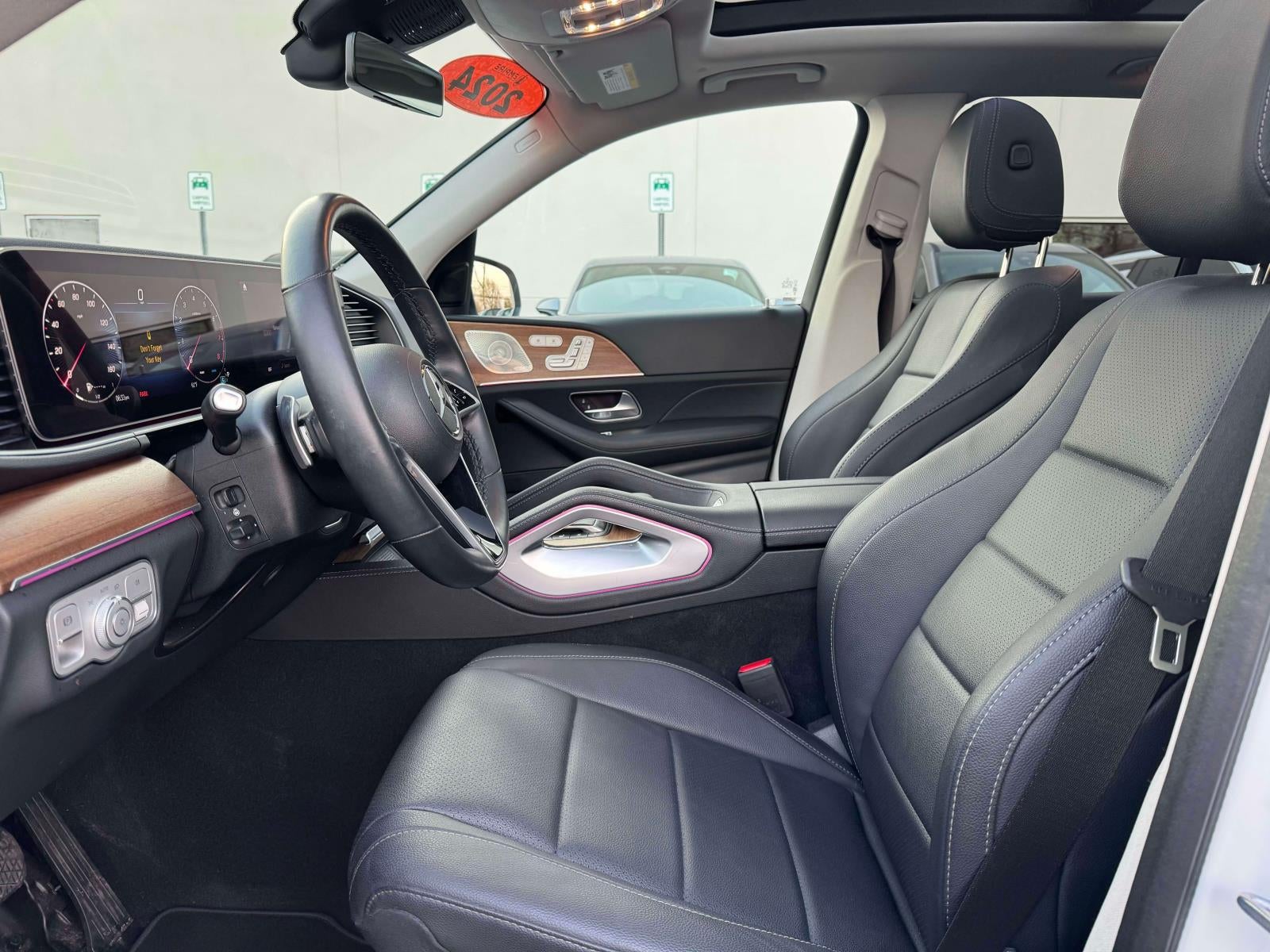 2024 Mercedes-Benz GLE 350 4MATIC®