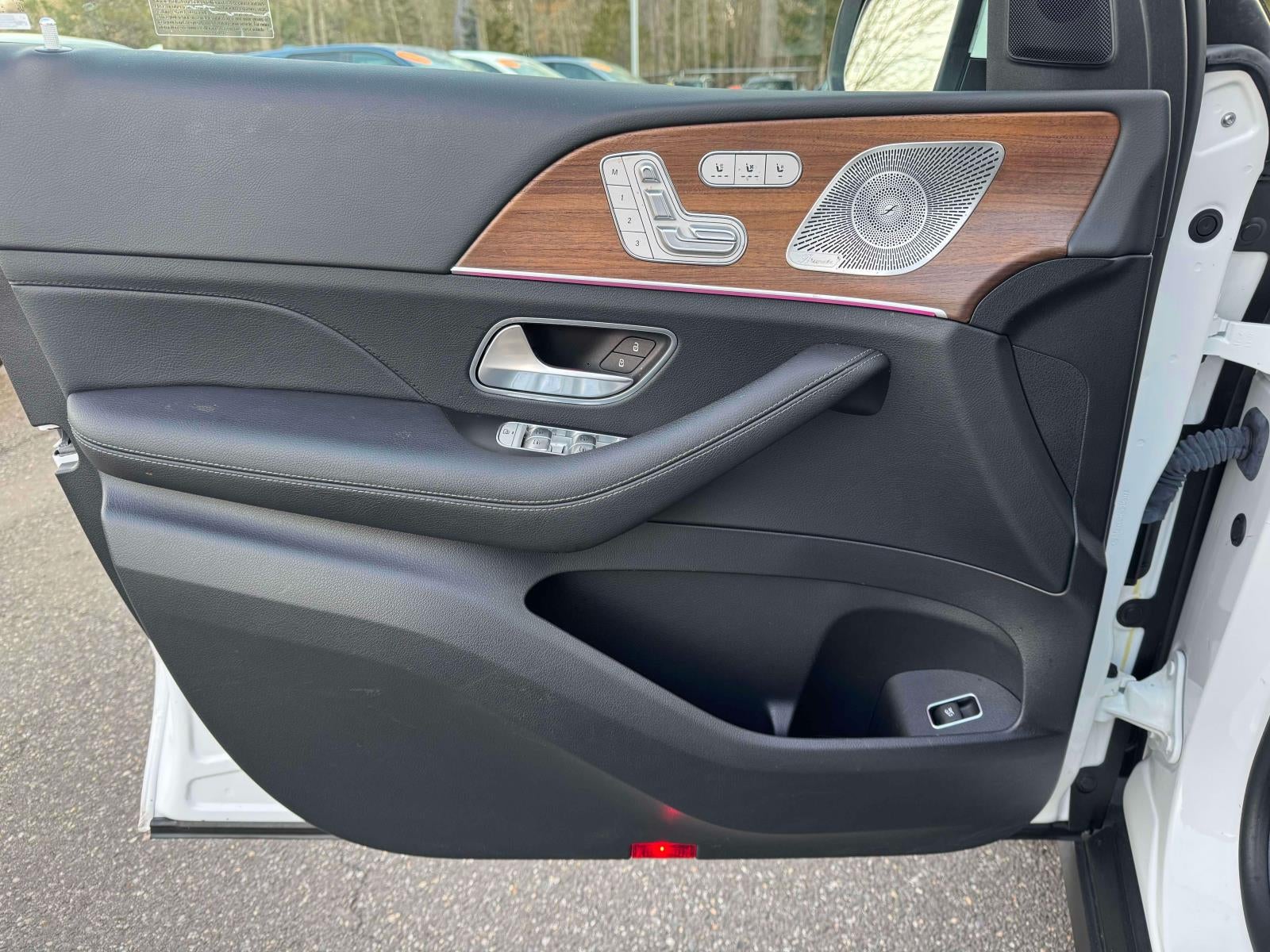 2024 Mercedes-Benz GLE 350 4MATIC®