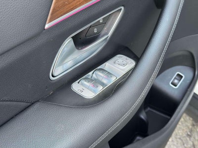 2024 Mercedes-Benz GLE 350 4MATIC®