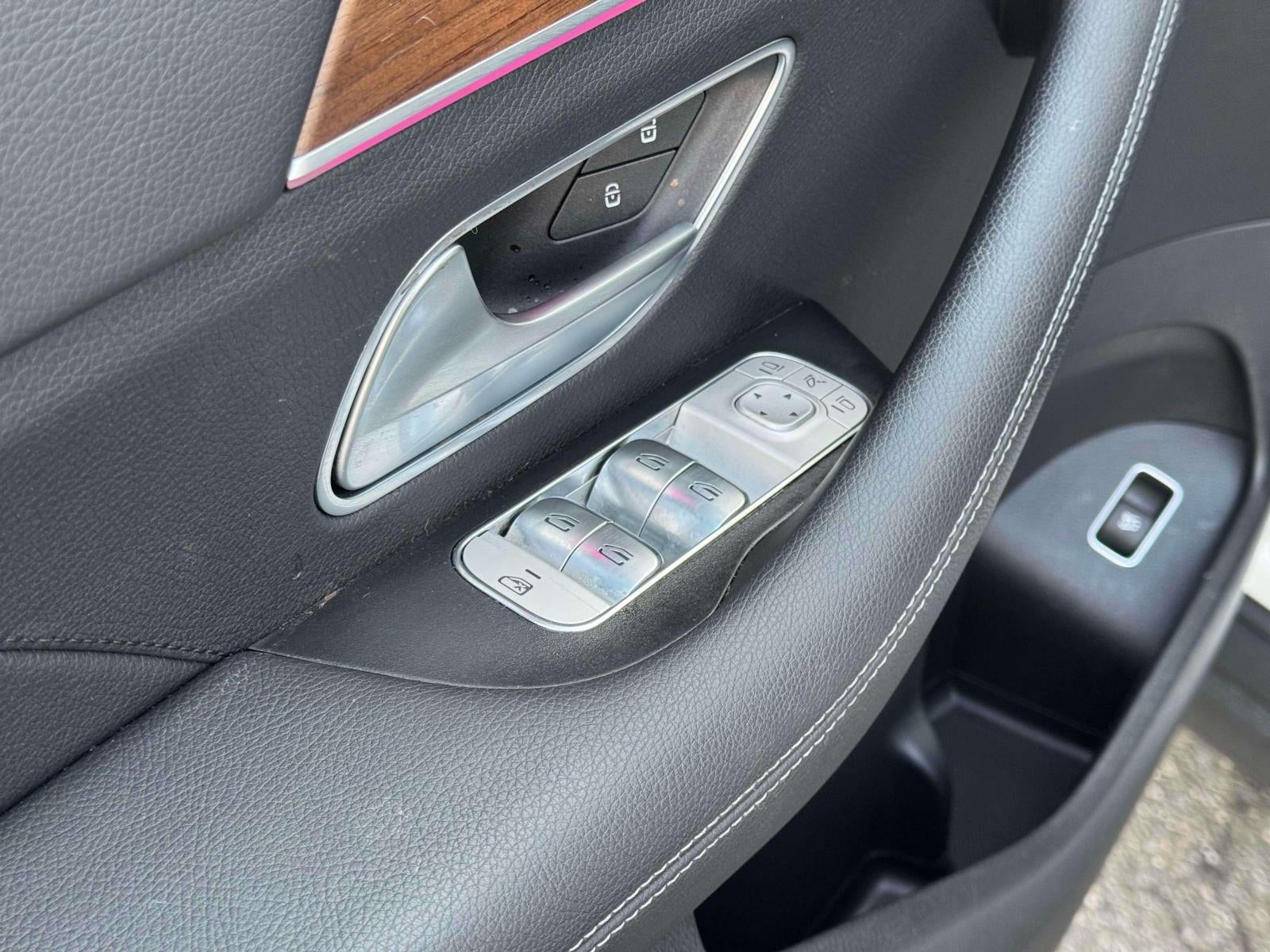 2024 Mercedes-Benz GLE 350 4MATIC®