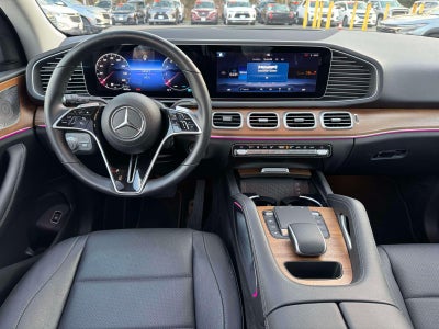 2024 Mercedes-Benz GLE 350 4MATIC®