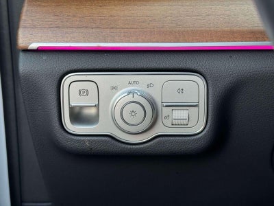 2024 Mercedes-Benz GLE 350 4MATIC®