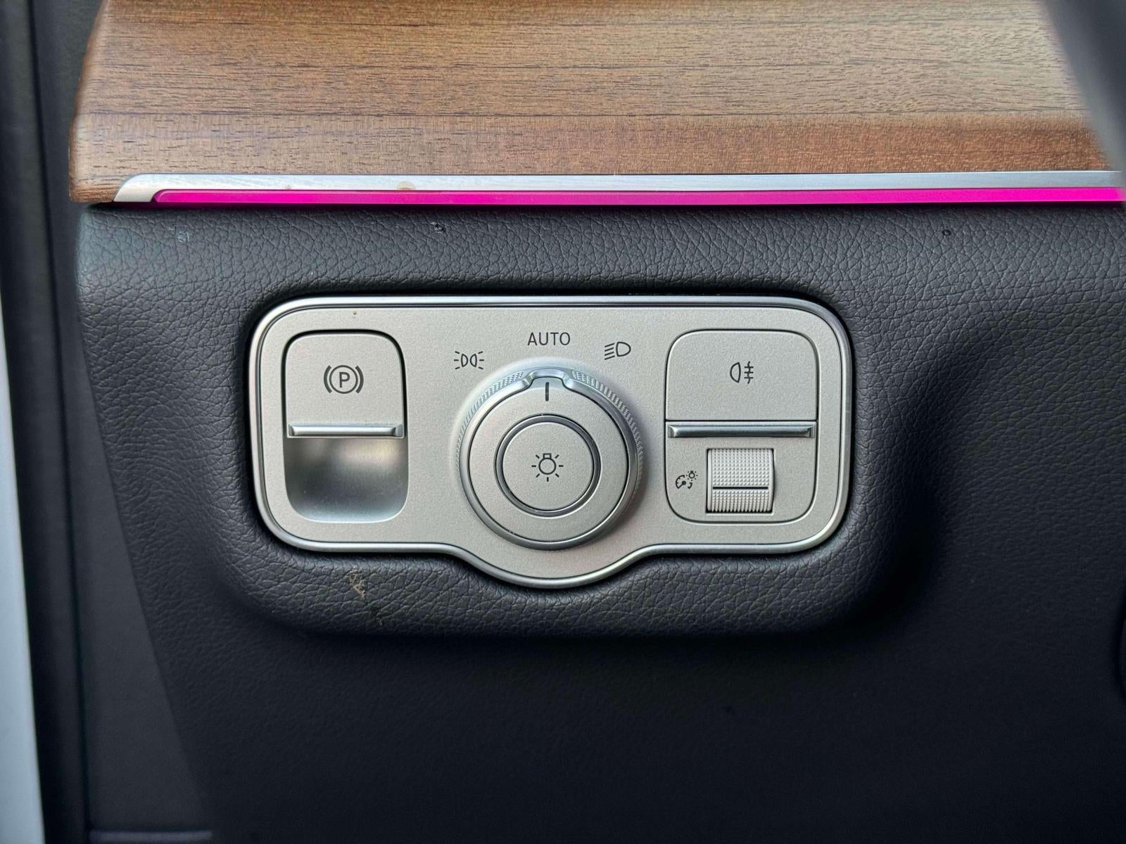 2024 Mercedes-Benz GLE 350 4MATIC®