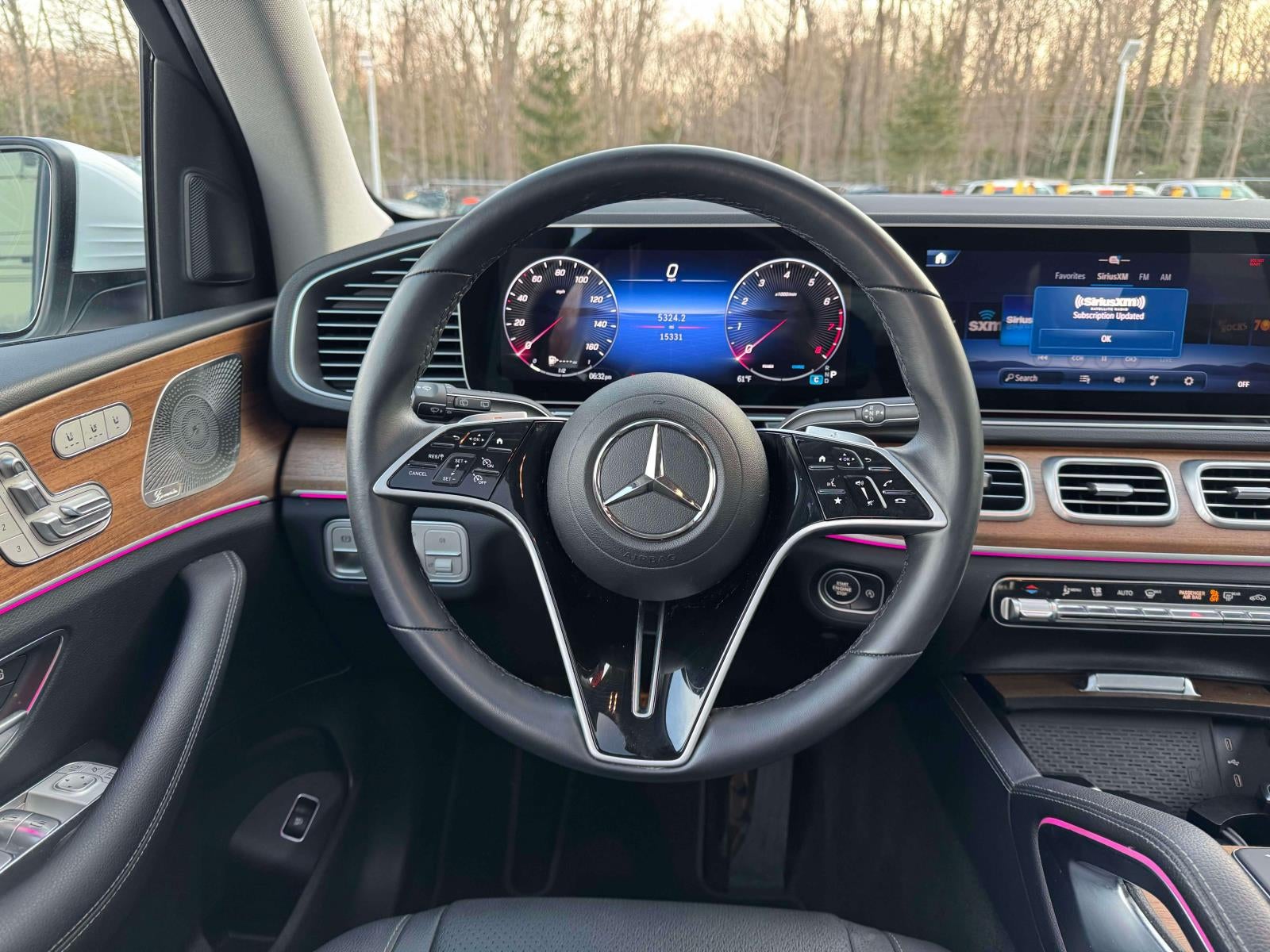 2024 Mercedes-Benz GLE 350 4MATIC®