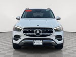 2024 Mercedes-Benz GLE 350 4MATIC®