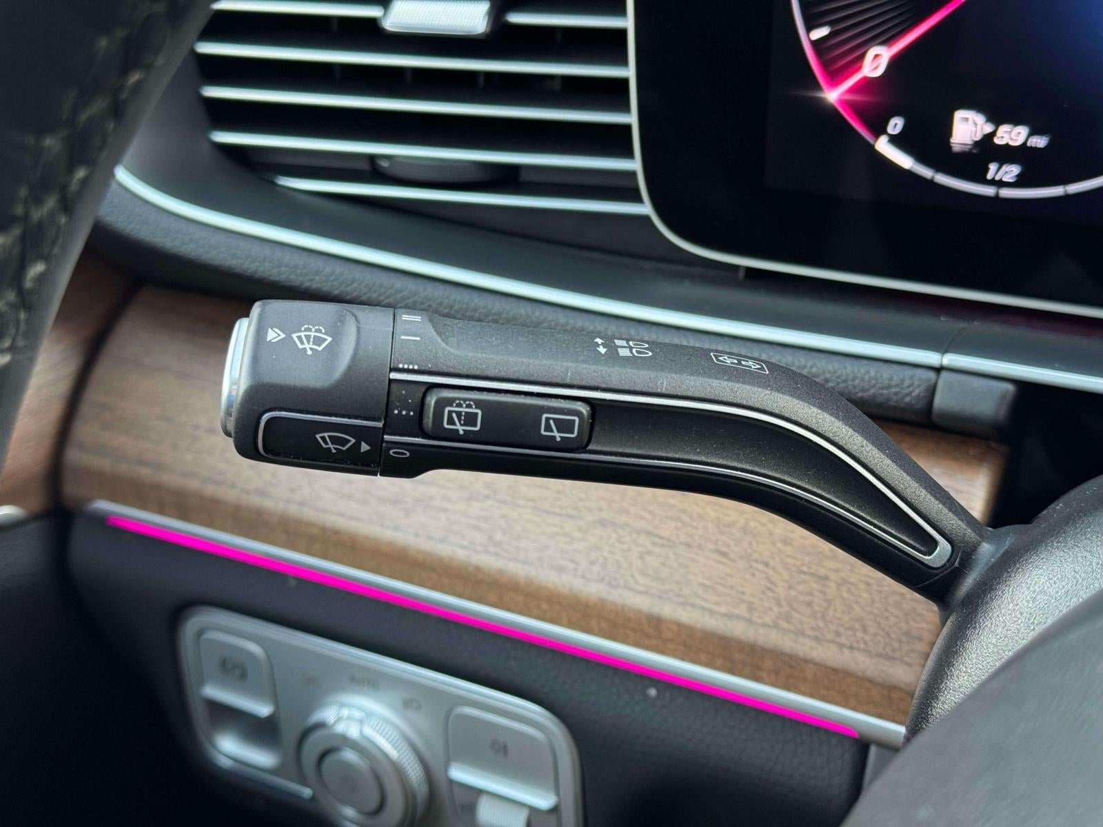 2024 Mercedes-Benz GLE 350 4MATIC®