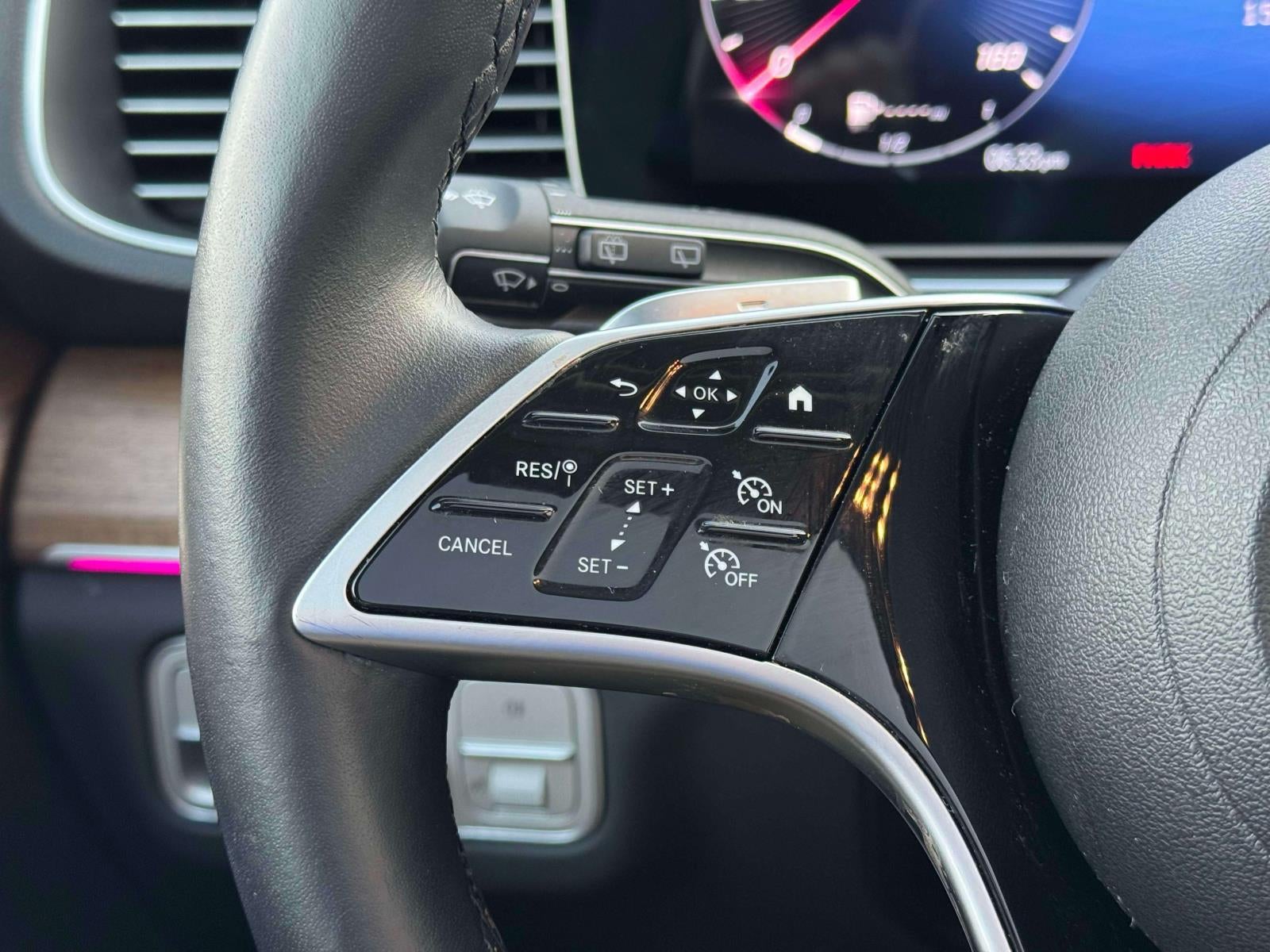 2024 Mercedes-Benz GLE 350 4MATIC®