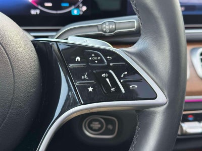 2024 Mercedes-Benz GLE 350 4MATIC®