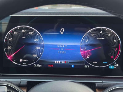 2024 Mercedes-Benz GLE 350 4MATIC®