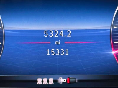 2024 Mercedes-Benz GLE 350 4MATIC®