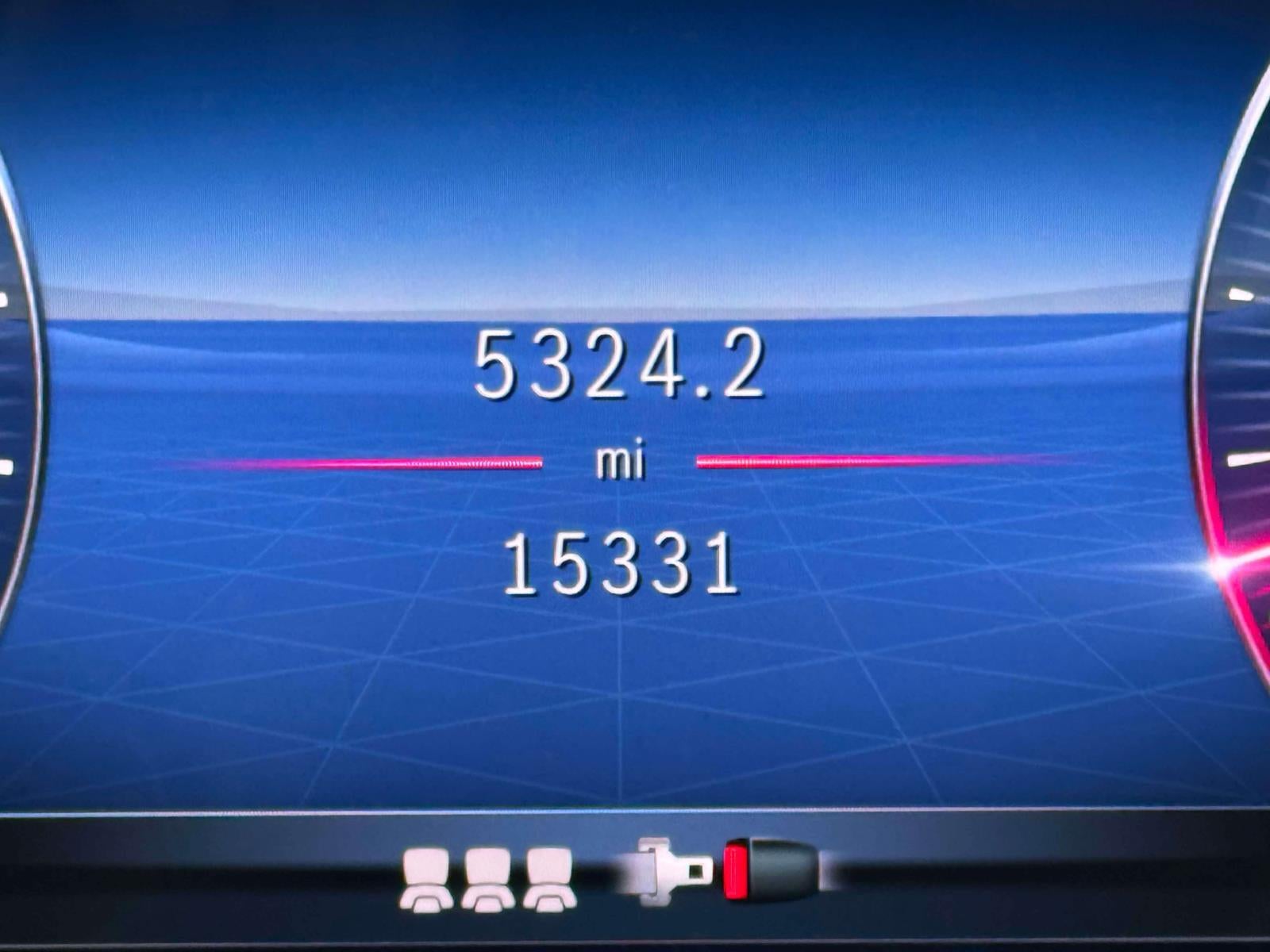 2024 Mercedes-Benz GLE 350 4MATIC®