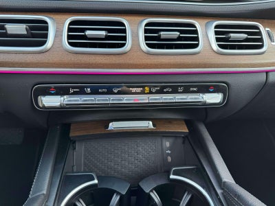 2024 Mercedes-Benz GLE 350 4MATIC®