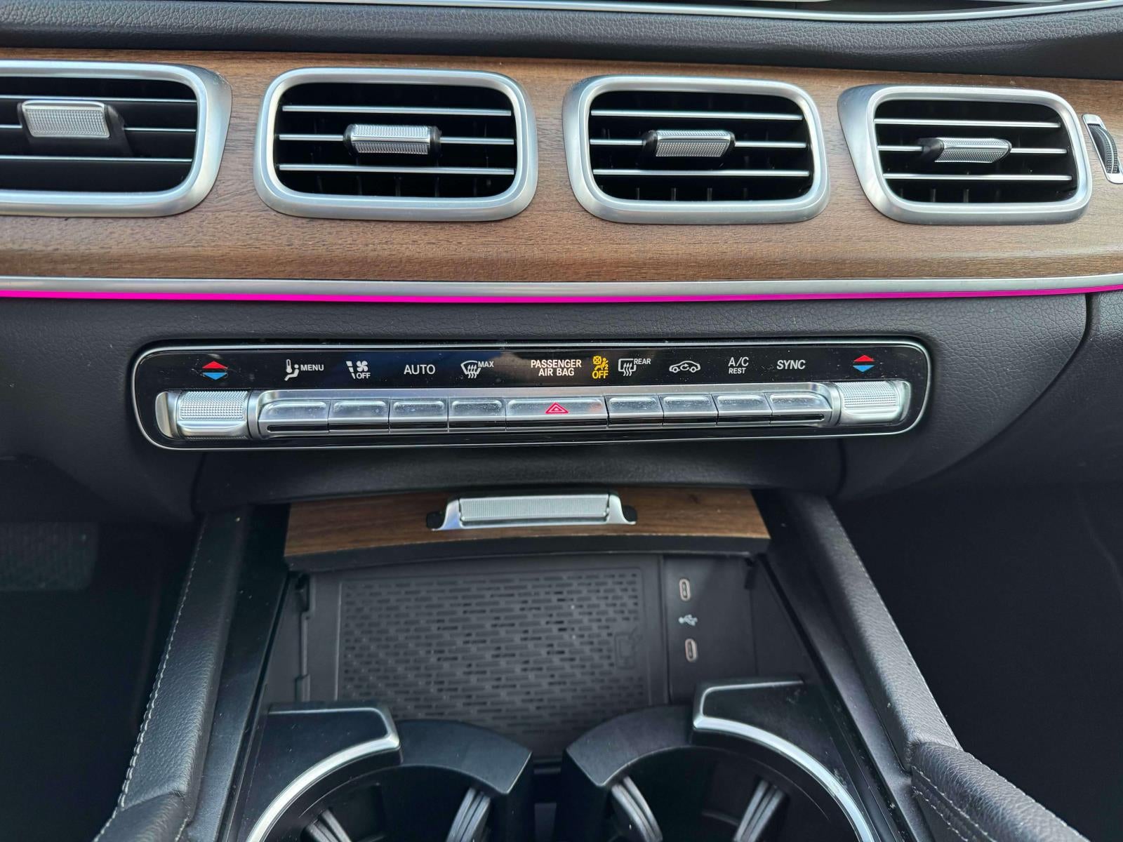 2024 Mercedes-Benz GLE 350 4MATIC®