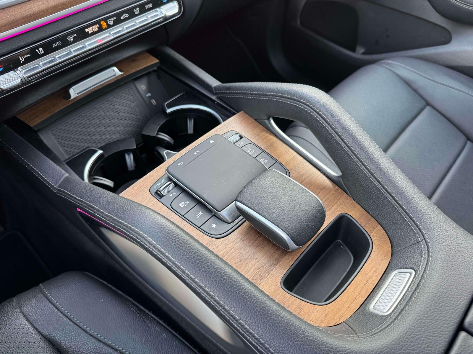 2024 Mercedes-Benz GLE 350 4MATIC®