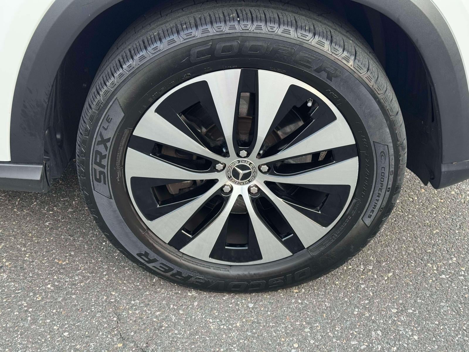 2024 Mercedes-Benz GLE 350 4MATIC®