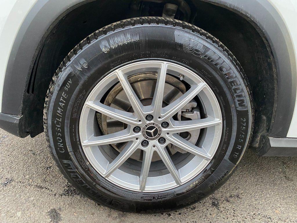 2025 Mercedes-Benz GLE 350 4MATIC®