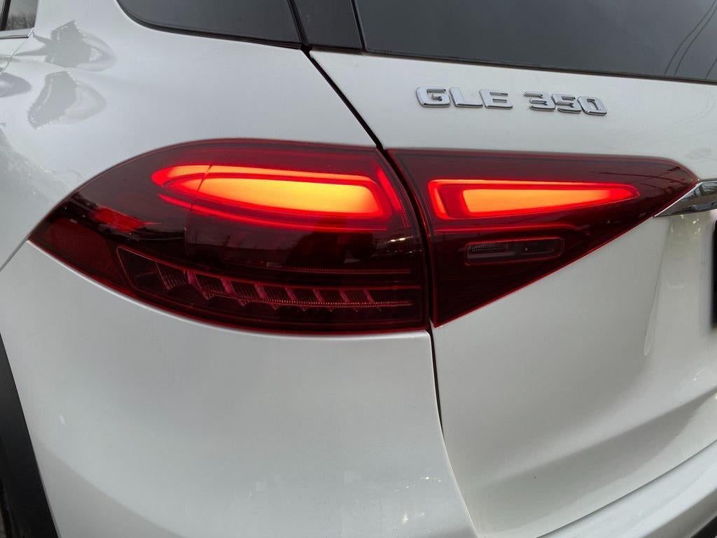 2025 Mercedes-Benz GLE 350 4MATIC®