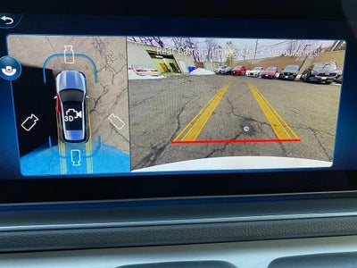 2025 Mercedes-Benz GLE 350 4MATIC®