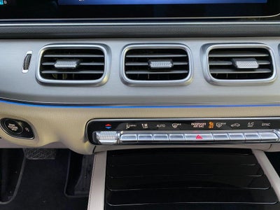 2025 Mercedes-Benz GLE 350 4MATIC®