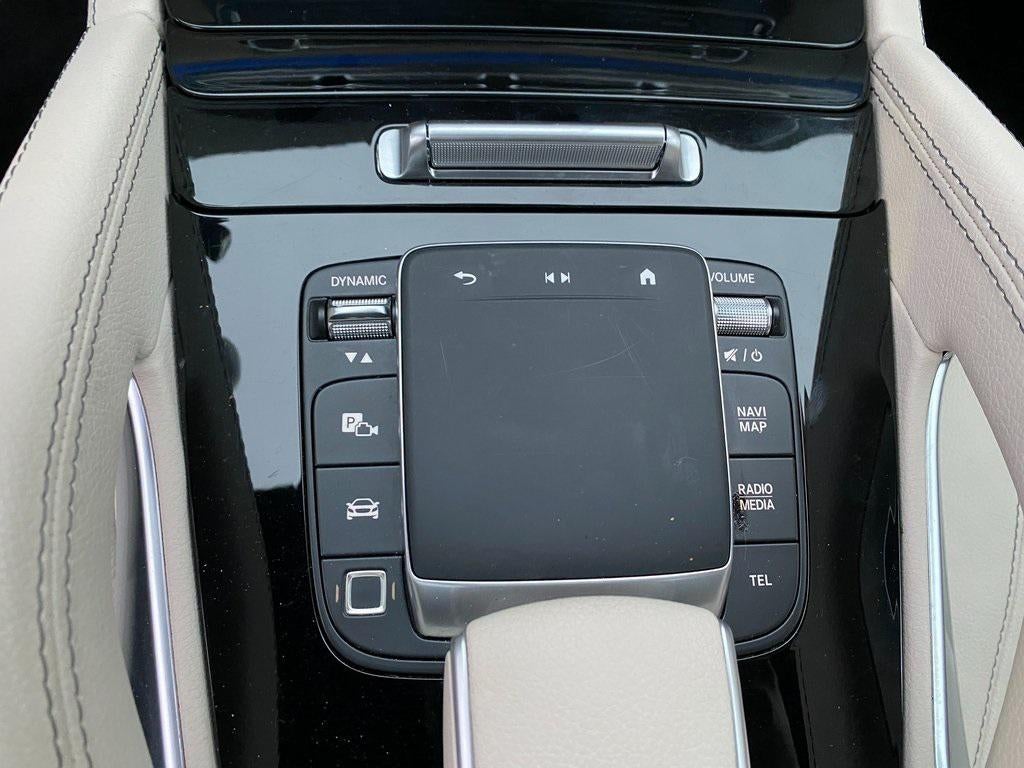 2025 Mercedes-Benz GLE 350 4MATIC®