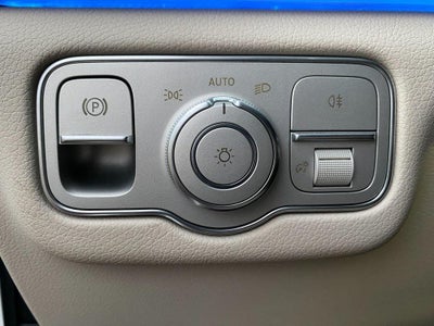 2025 Mercedes-Benz GLE 350 4MATIC®