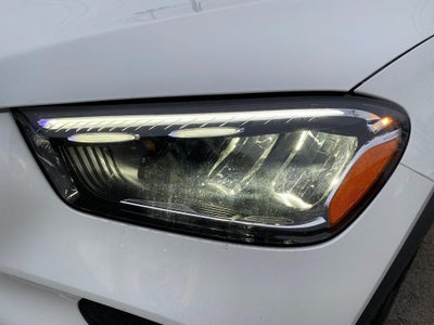 2025 Mercedes-Benz GLE 350 4MATIC®