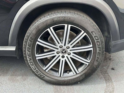 2025 Mercedes-Benz GLE 350 4MATIC®