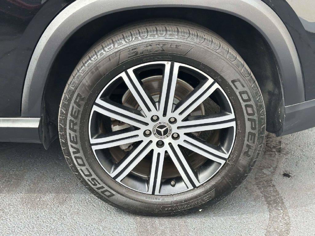 2025 Mercedes-Benz GLE 350 4MATIC®