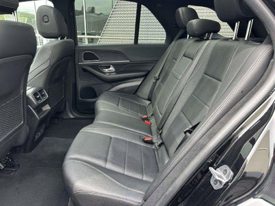 2025 Mercedes-Benz GLE 350 4MATIC®