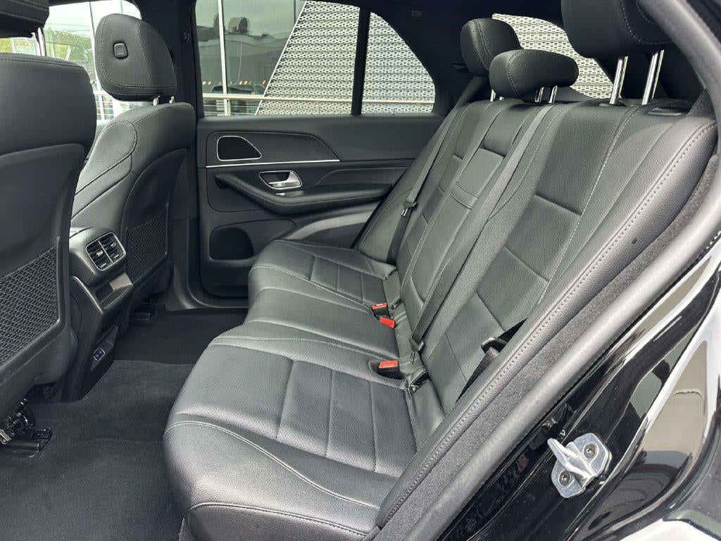 2025 Mercedes-Benz GLE 350 4MATIC®
