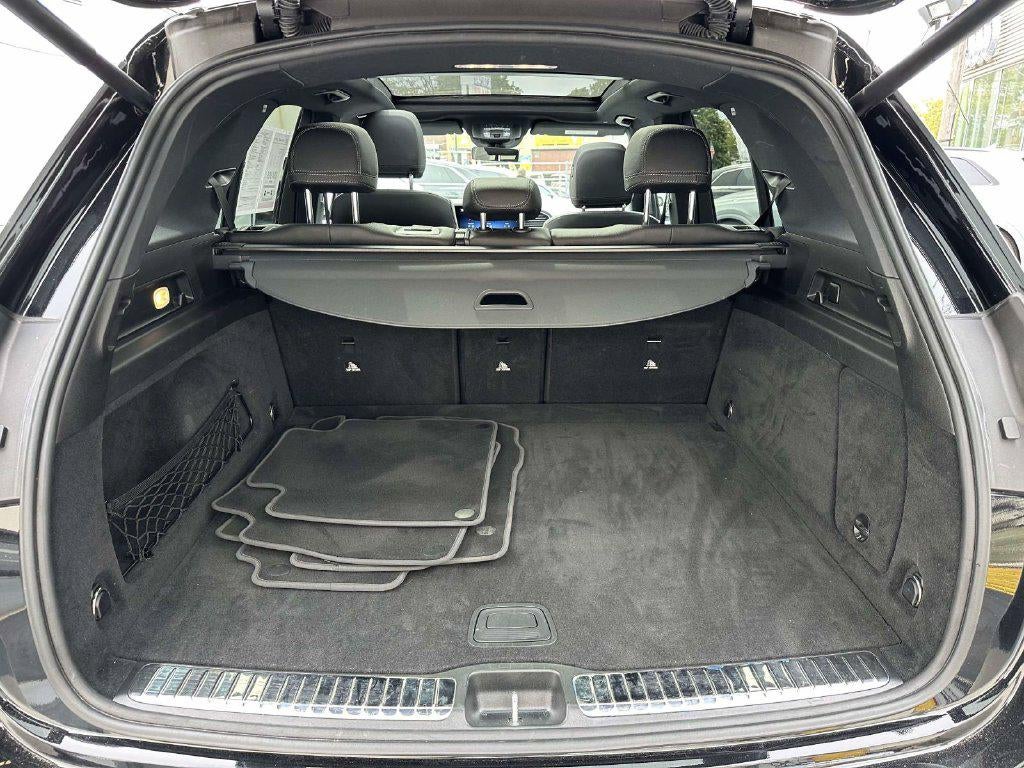 2025 Mercedes-Benz GLE 350 4MATIC®